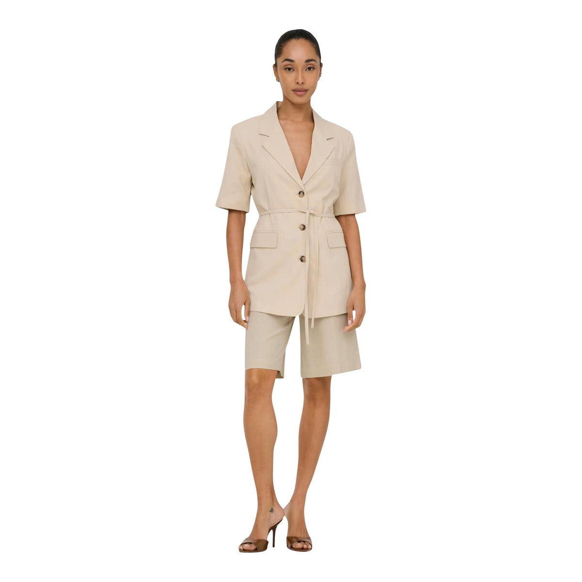 Jacqueline De Yong Femme Jaquettes