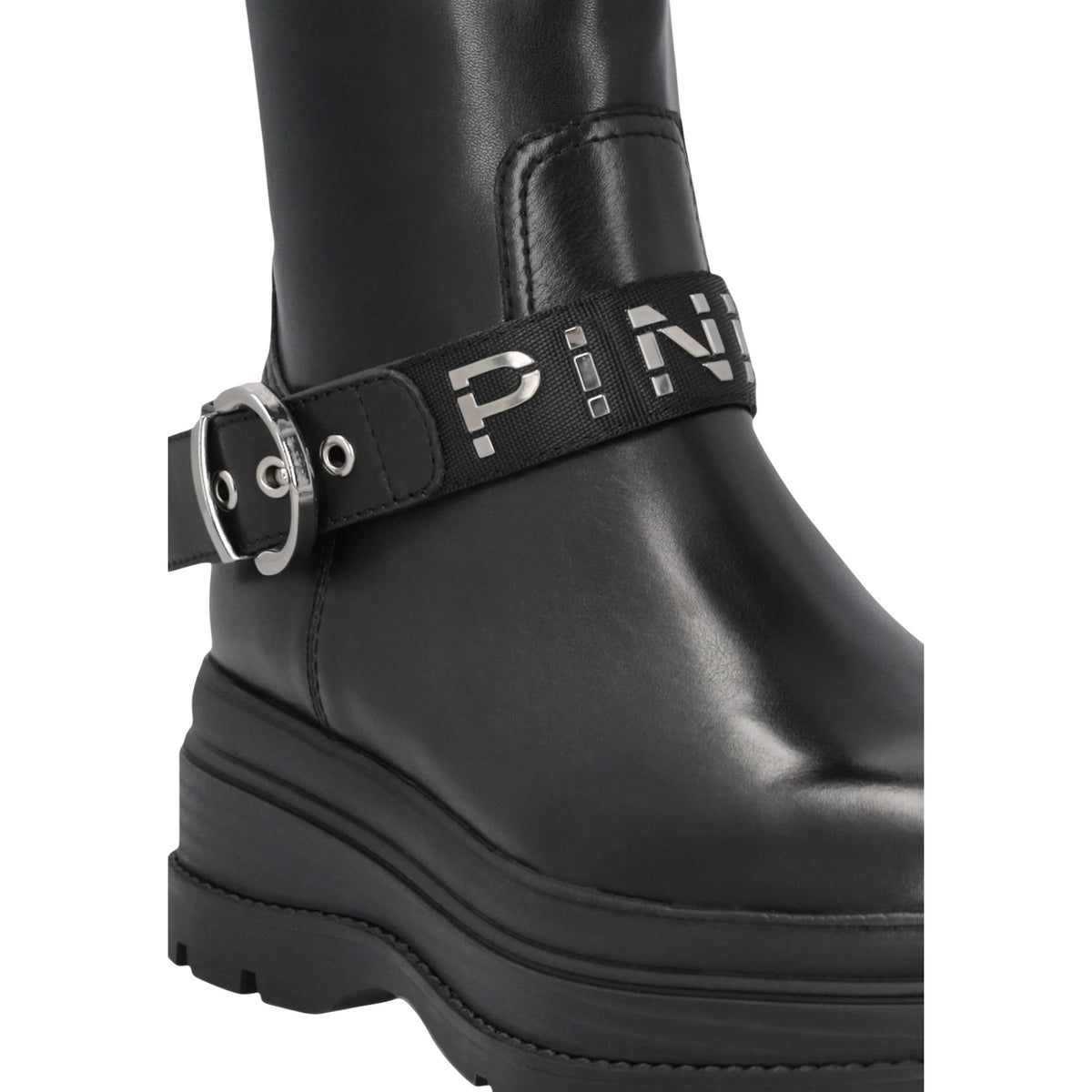 Pinko Femme Bottes