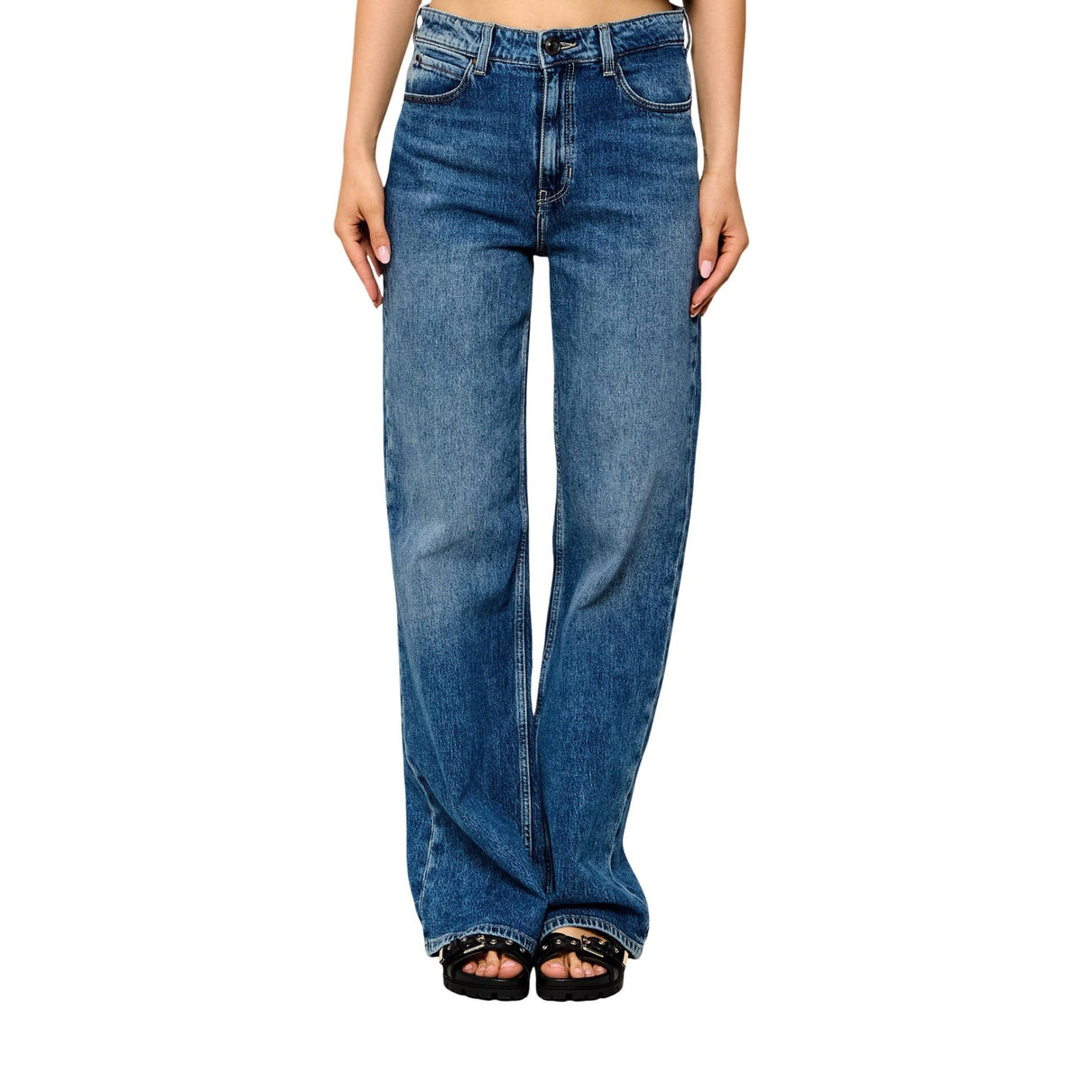 Guess Femme Jeans