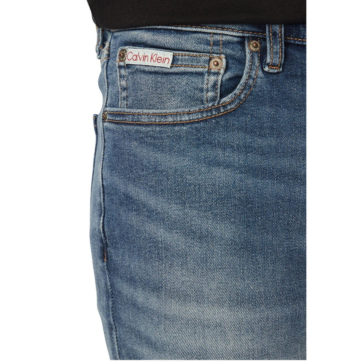 Calvin Klein herenjeans