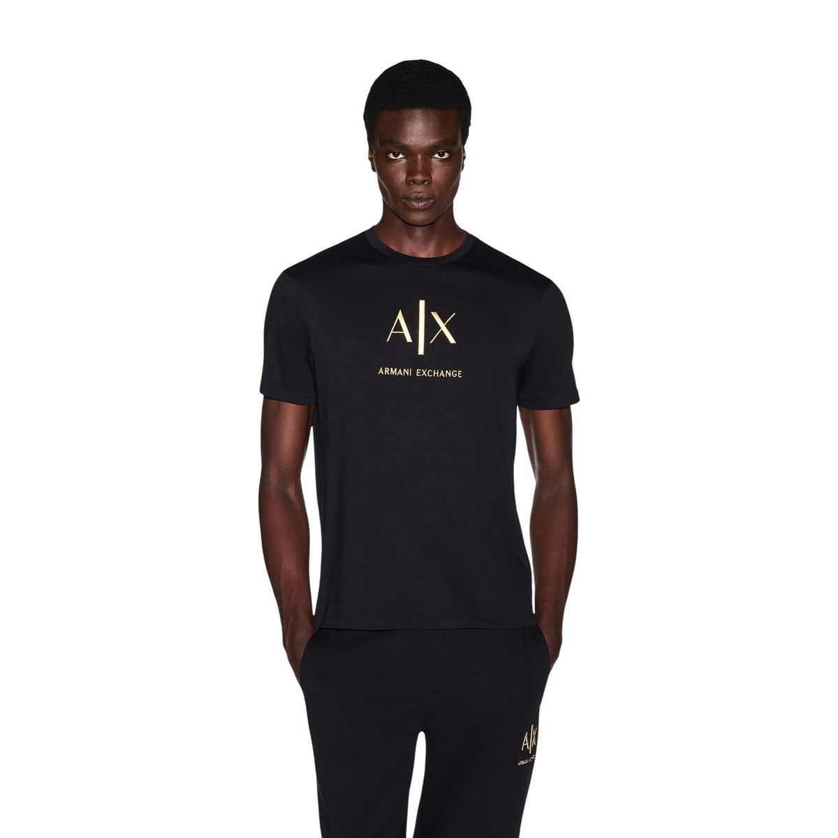 Armani Exchange Homme T-Shirts