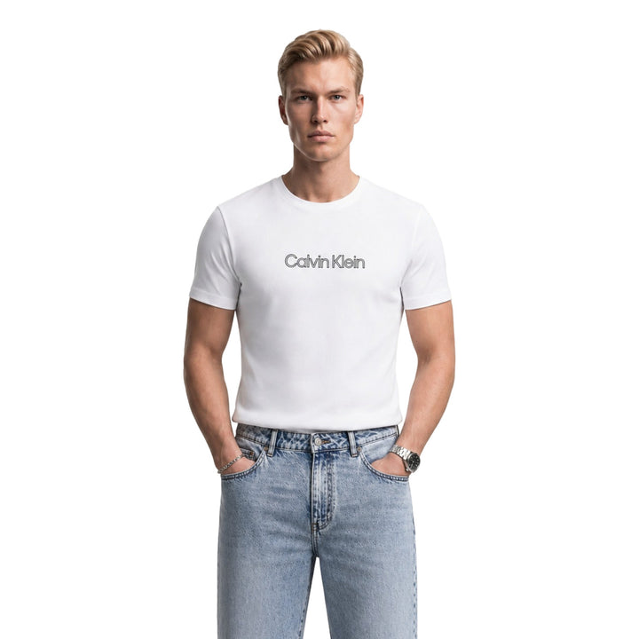 Calvin Klein Jeans Homme T-Shirts