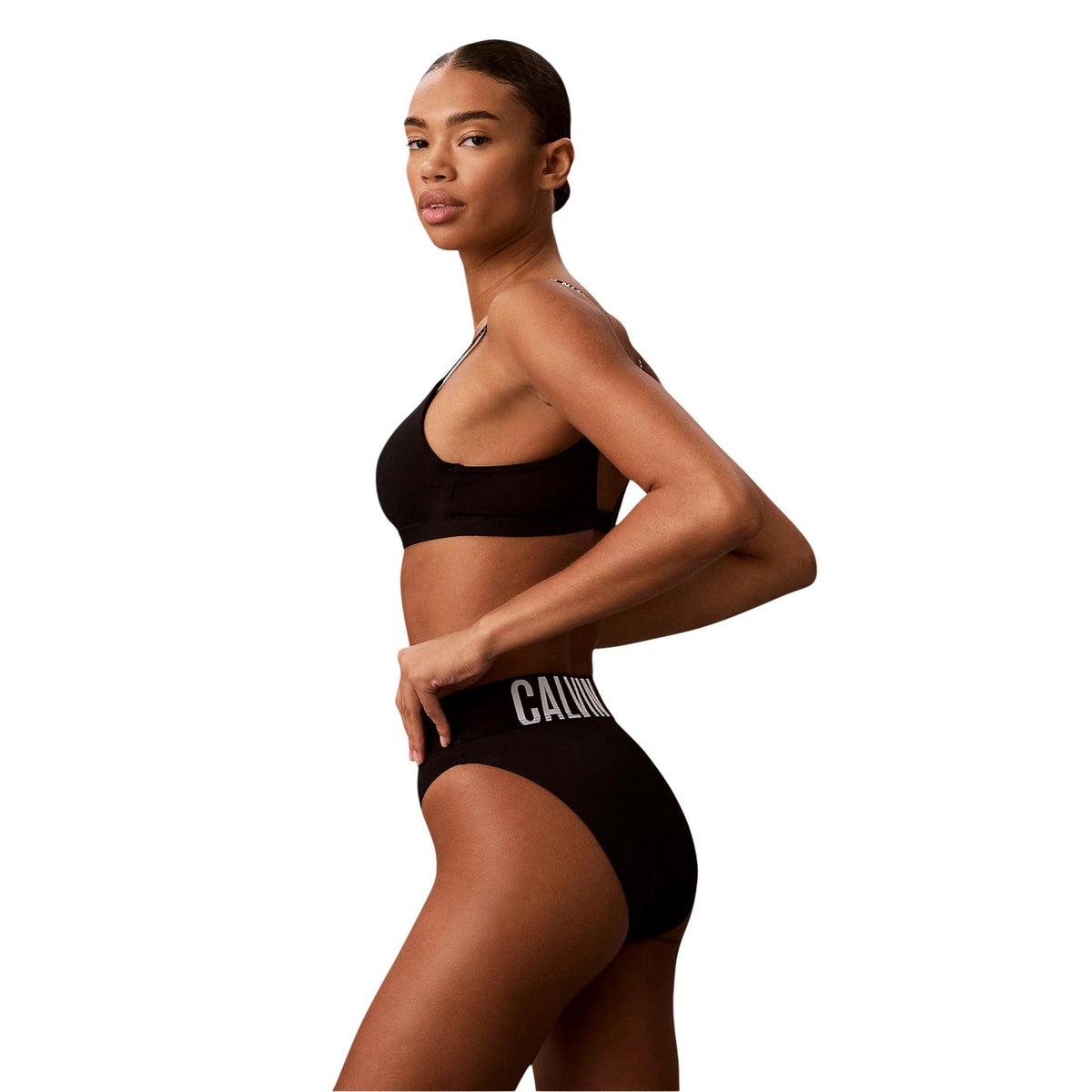Calvin Klein Underwear Femme Lingerie