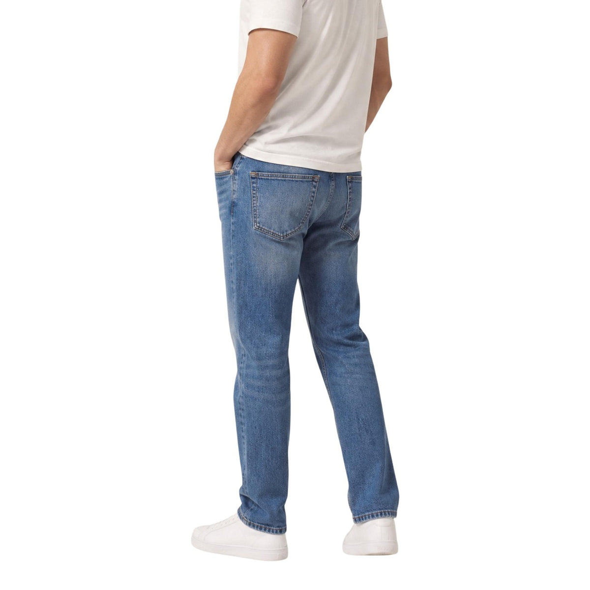 Tommy Hilfiger jeans herenjeans