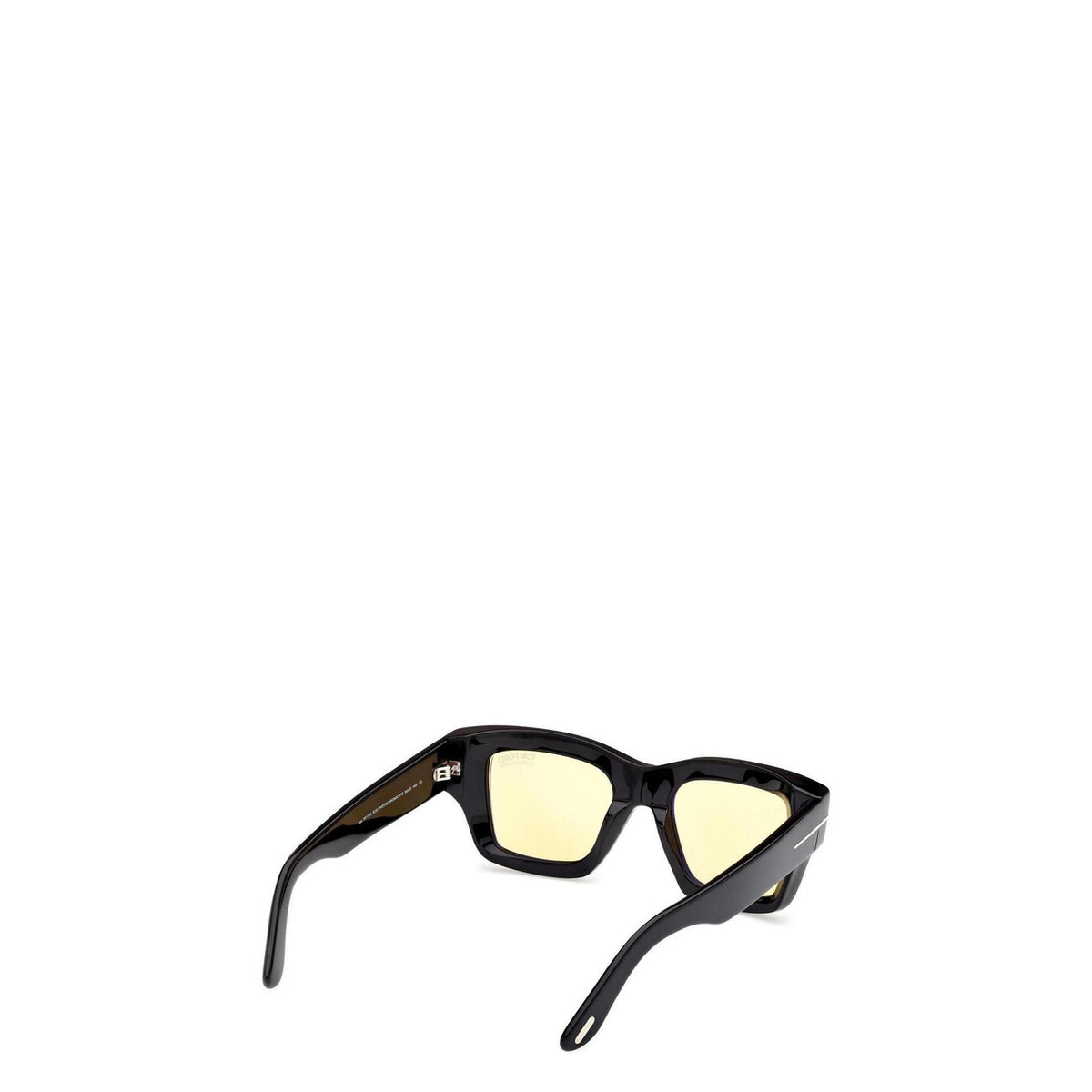 Tom Ford Homme Lunettes De Soleil