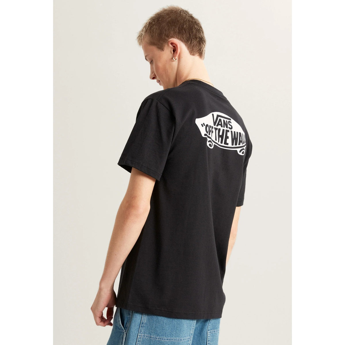 Vans Homme T-Shirts