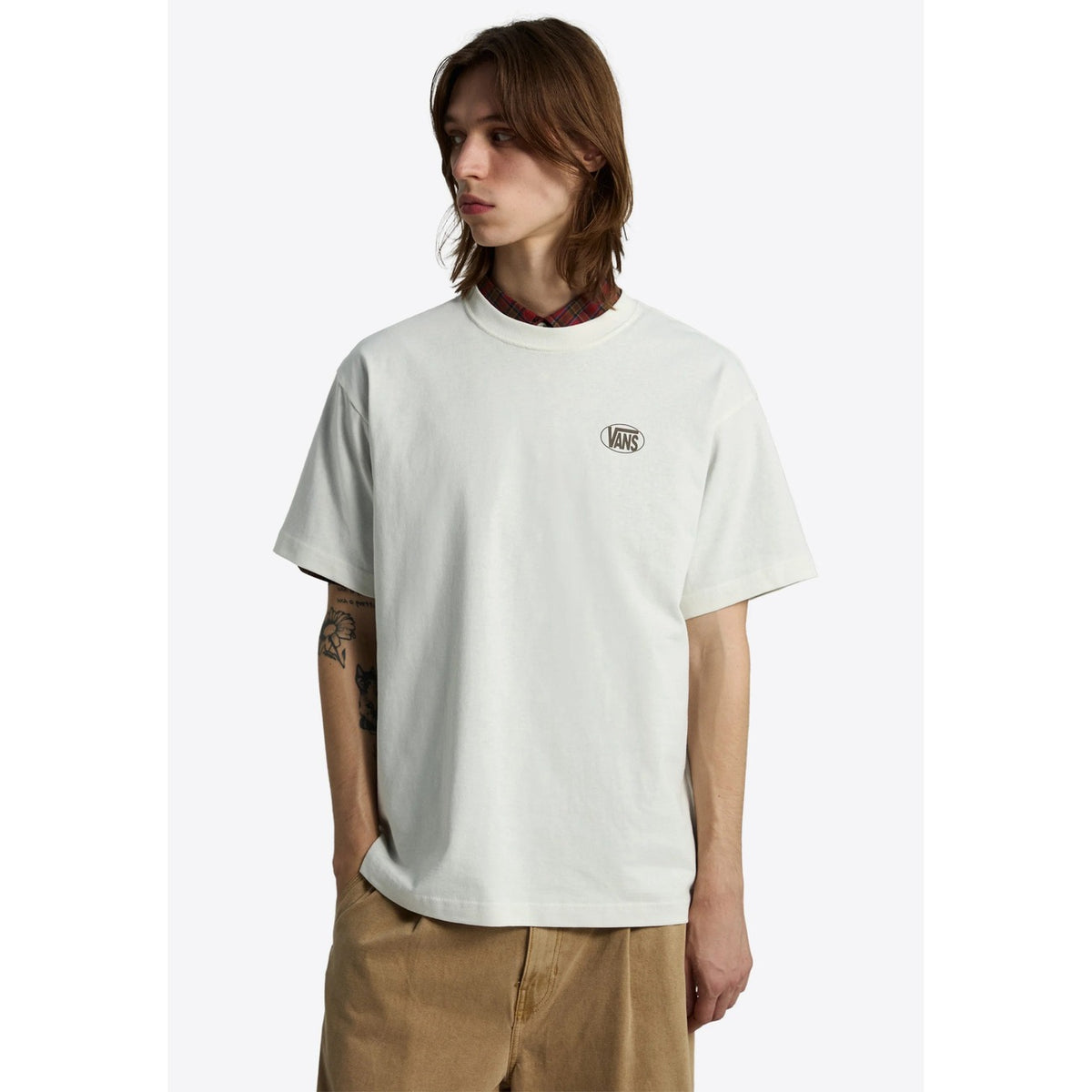 Vans Homme T-Shirts