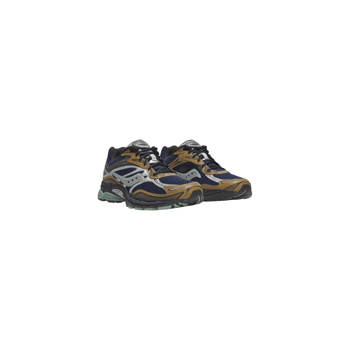 Saucony Homme Baskets