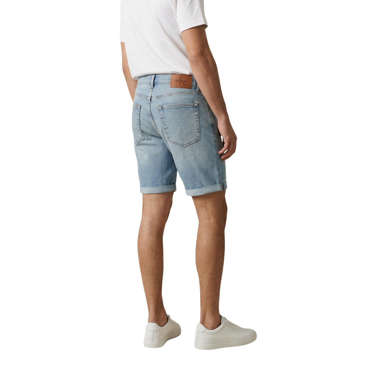 Calvin Klein Jeans Homme Bermudas
