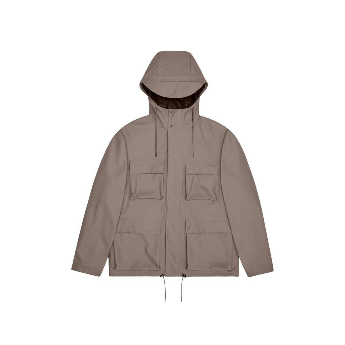 Rains Femme Jaquettes