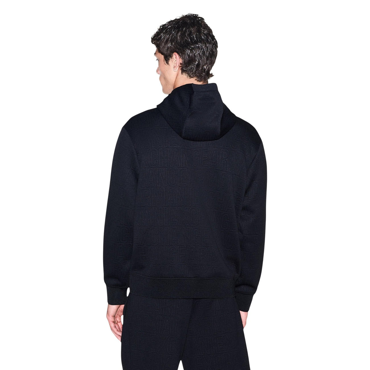 Armani Exchange Homme Sweatshirts