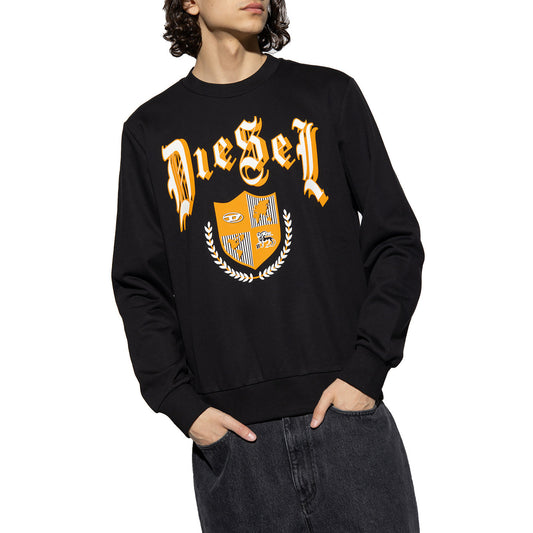 Diesel Homme Sweatshirts