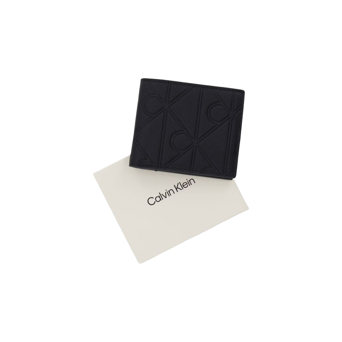 Calvin Klein herenportemonnees