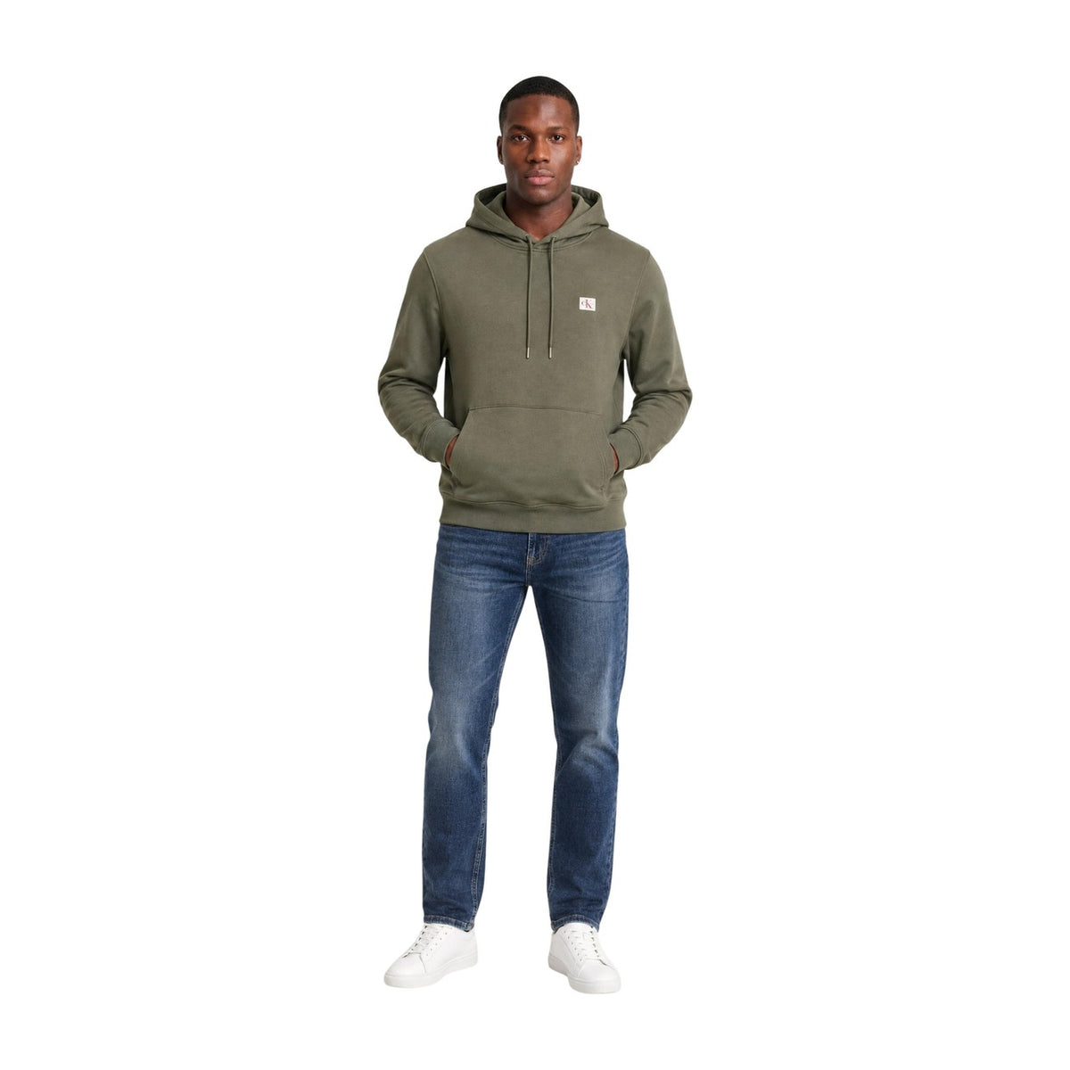 Calvin Klein Jeans Homme Sweatshirts