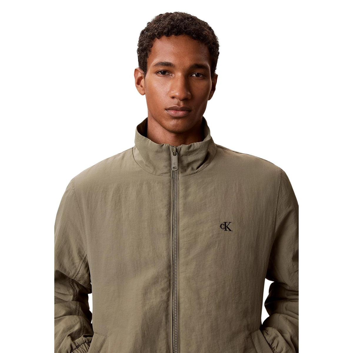 Calvin Klein Jeans Homme Jaquettes