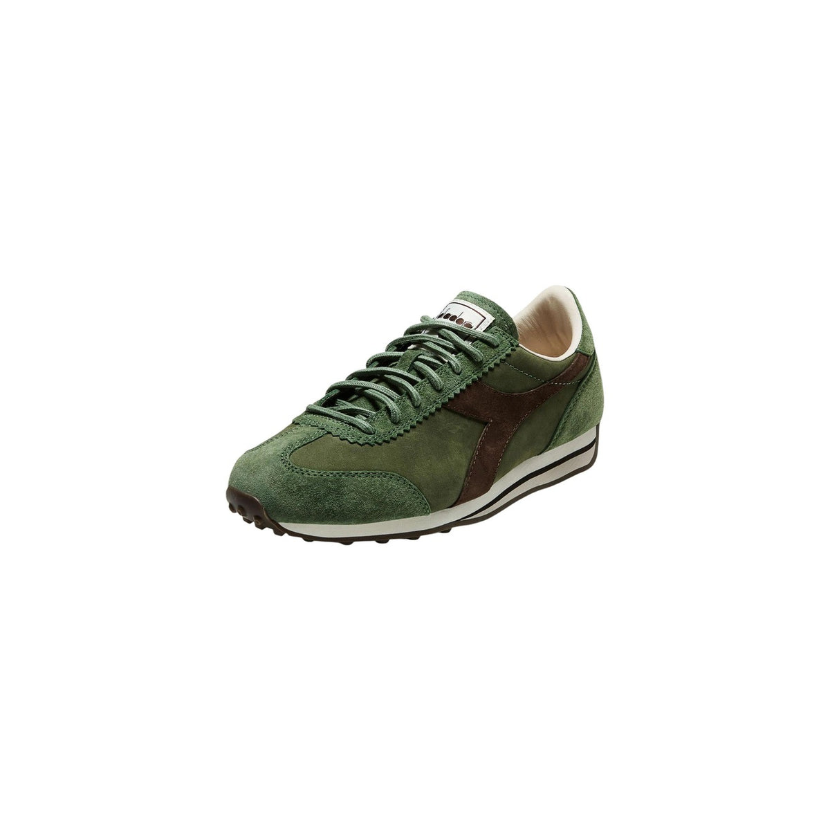 Diadora Homme Baskets