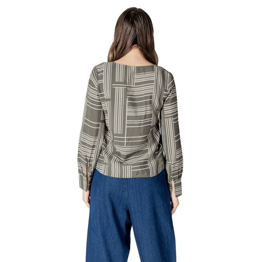 Jacqueline De Yong Femme Blouse