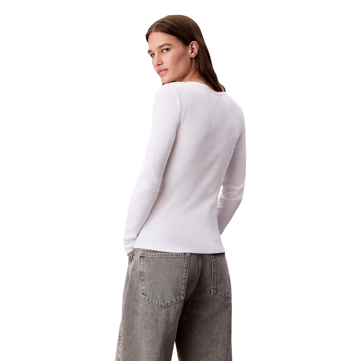 Calvin Klein Jeans dames T-shirts