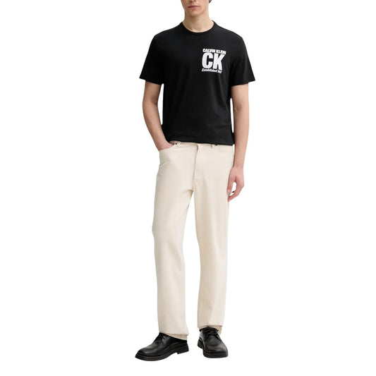 Calvin Klein heren T-shirts