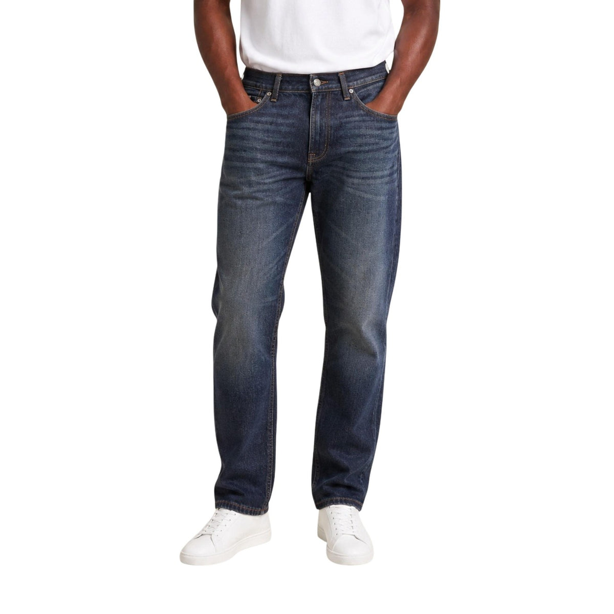 Calvin Klein herenjeans