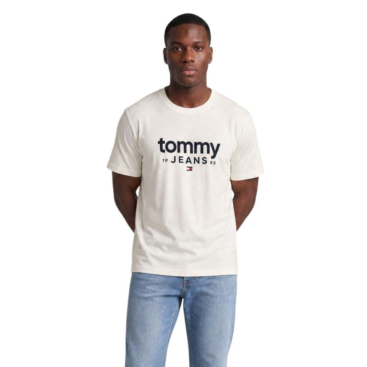 Tommy Hilfiger jeans heren T-shirts