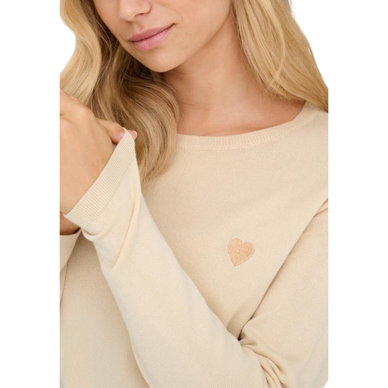 Truien voor dames van Jacqueline De Yong