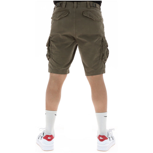 Superdry Bermudashorts voor heren