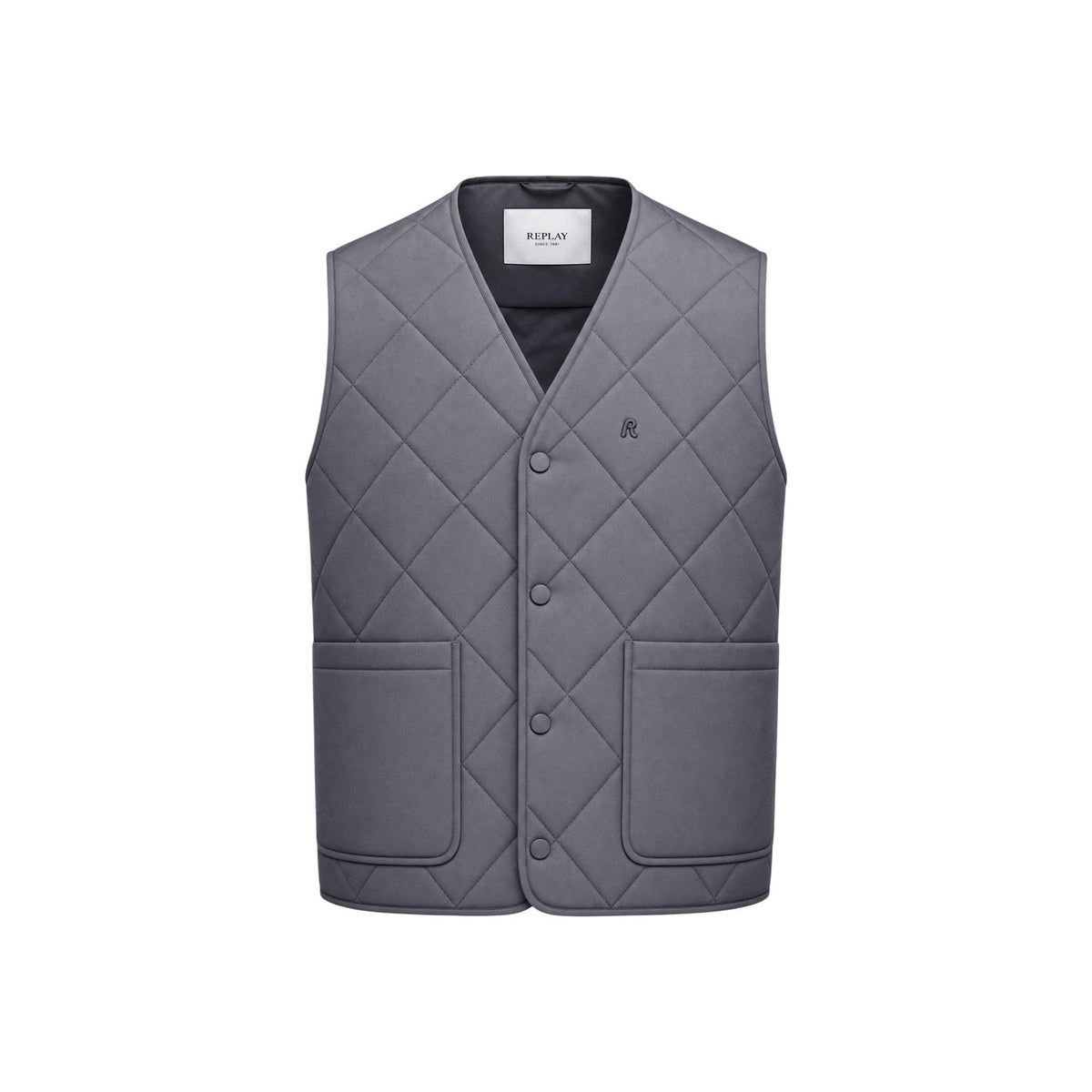 Replay Homme Gilets