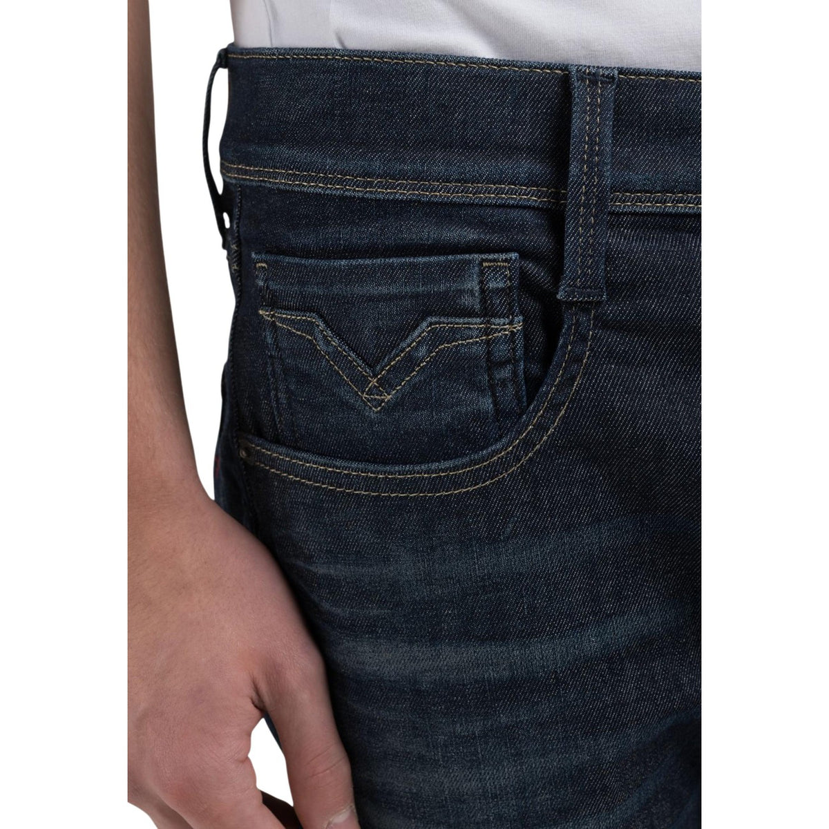 Replay Homme Jeans
