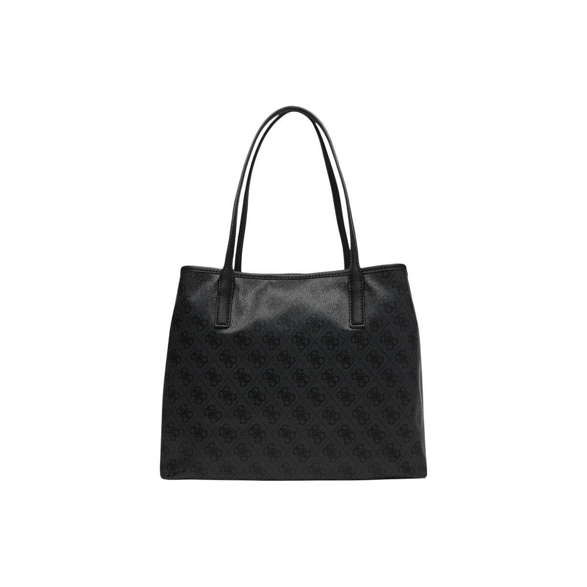 Image 3 : Sac à main Guess femme gris avec pochette interne dimensions 34x28x14 cm — delvale