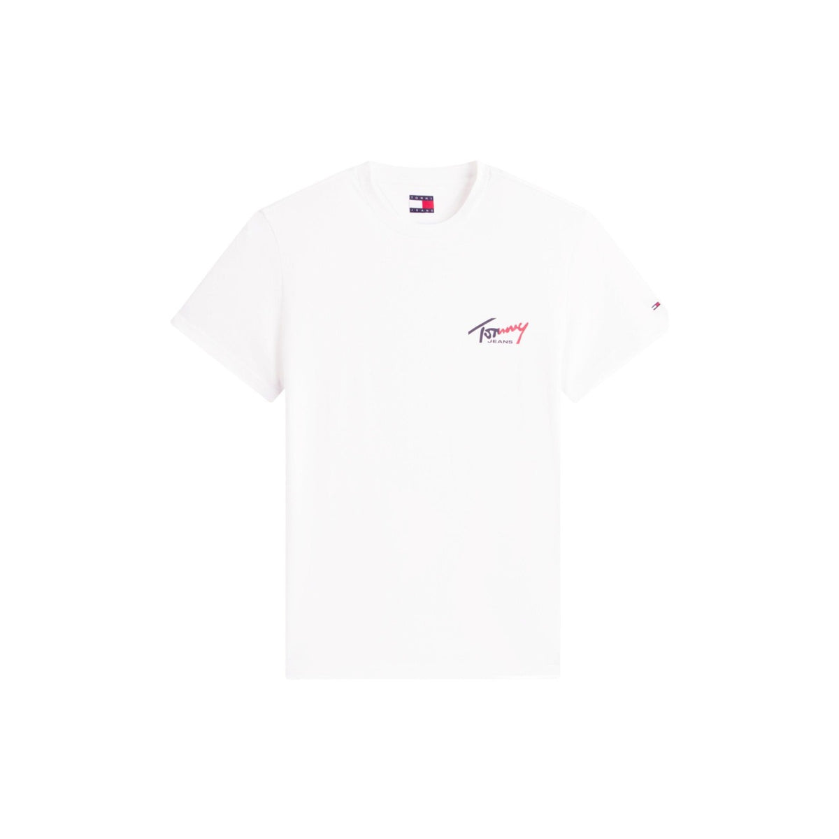 Tommy Hilfiger jeans heren T-shirts