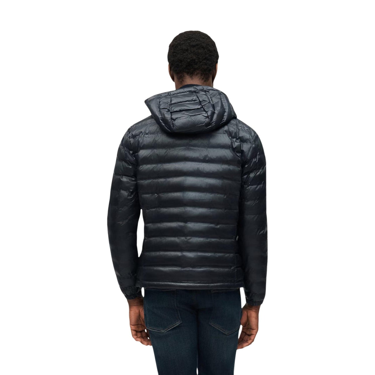 Blauer. Homme Jaquettes