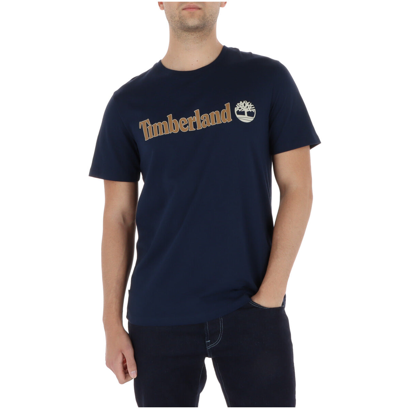 Timberland T-shirts voor heren