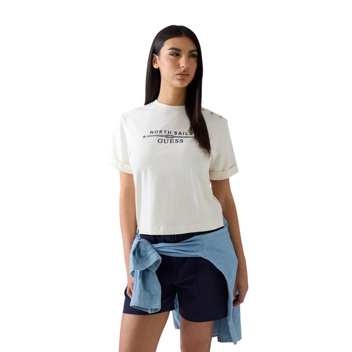 Guess Femme T-Shirts