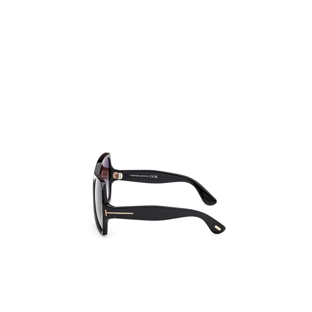 Tom Ford Homme Lunettes De Soleil
