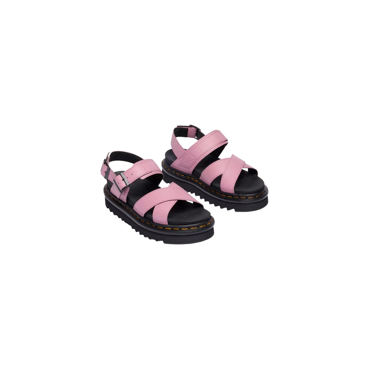 Dr. Martens Femme Sandales