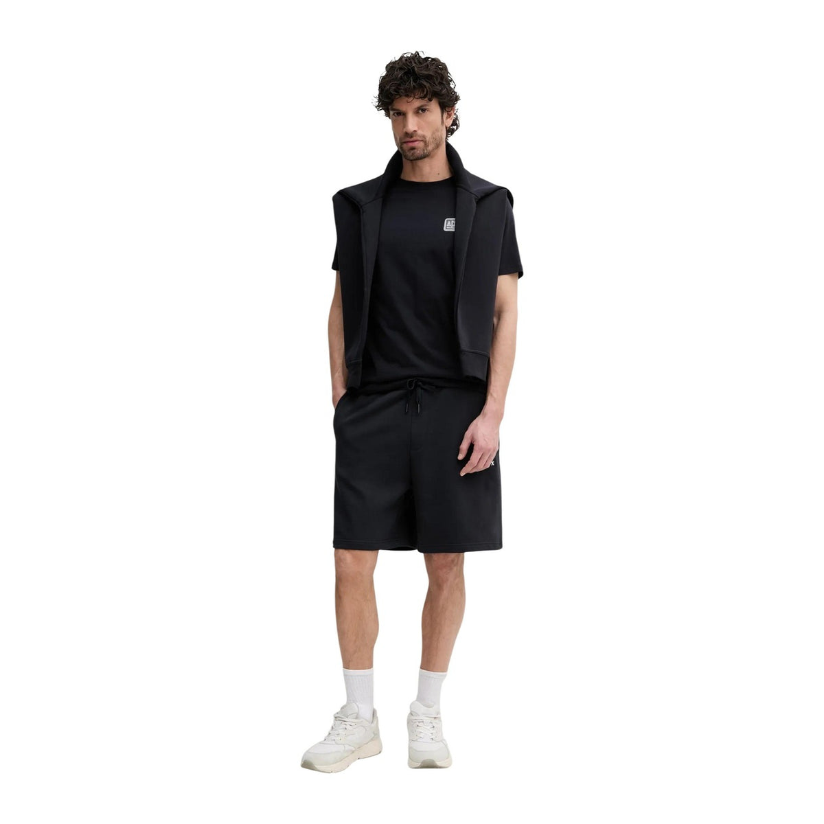 Armani Exchange Homme Sweatshirts