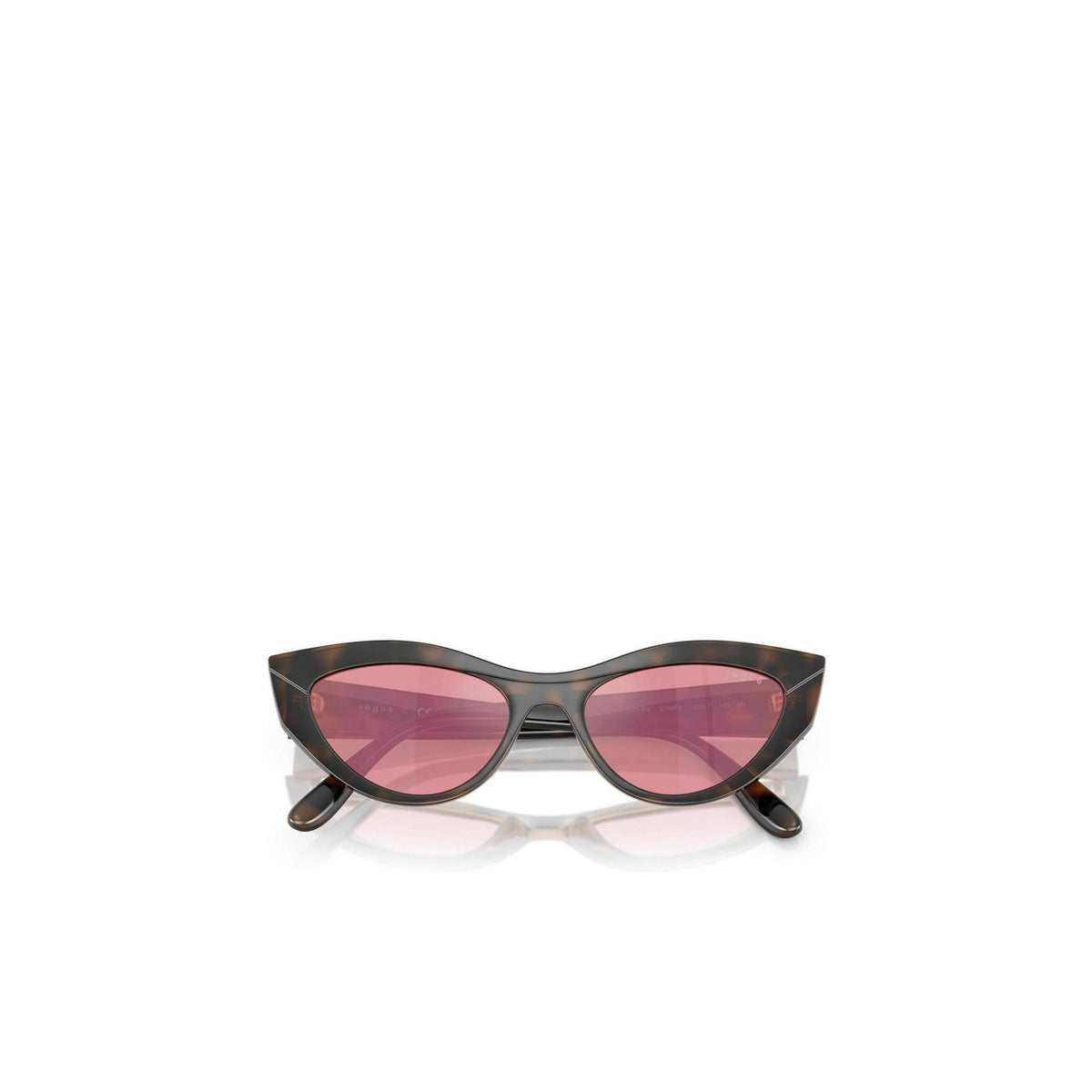 Vogue Eyewear Femme Lunettes De Soleil