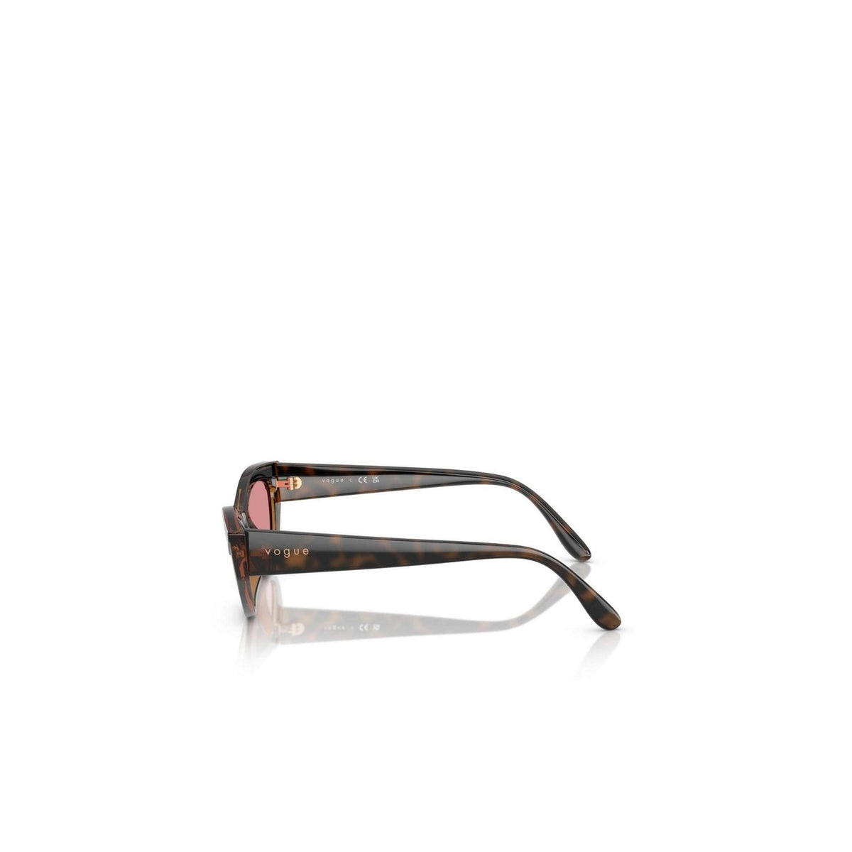 Vogue Eyewear Femme Lunettes De Soleil