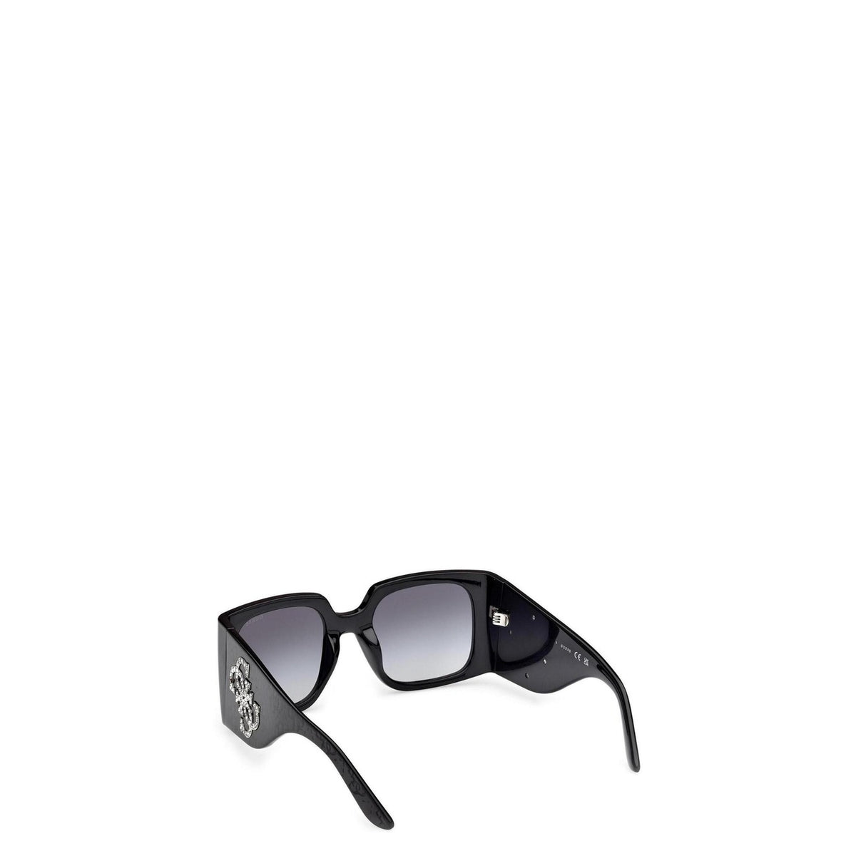 Guess Femme Lunettes De Soleil
