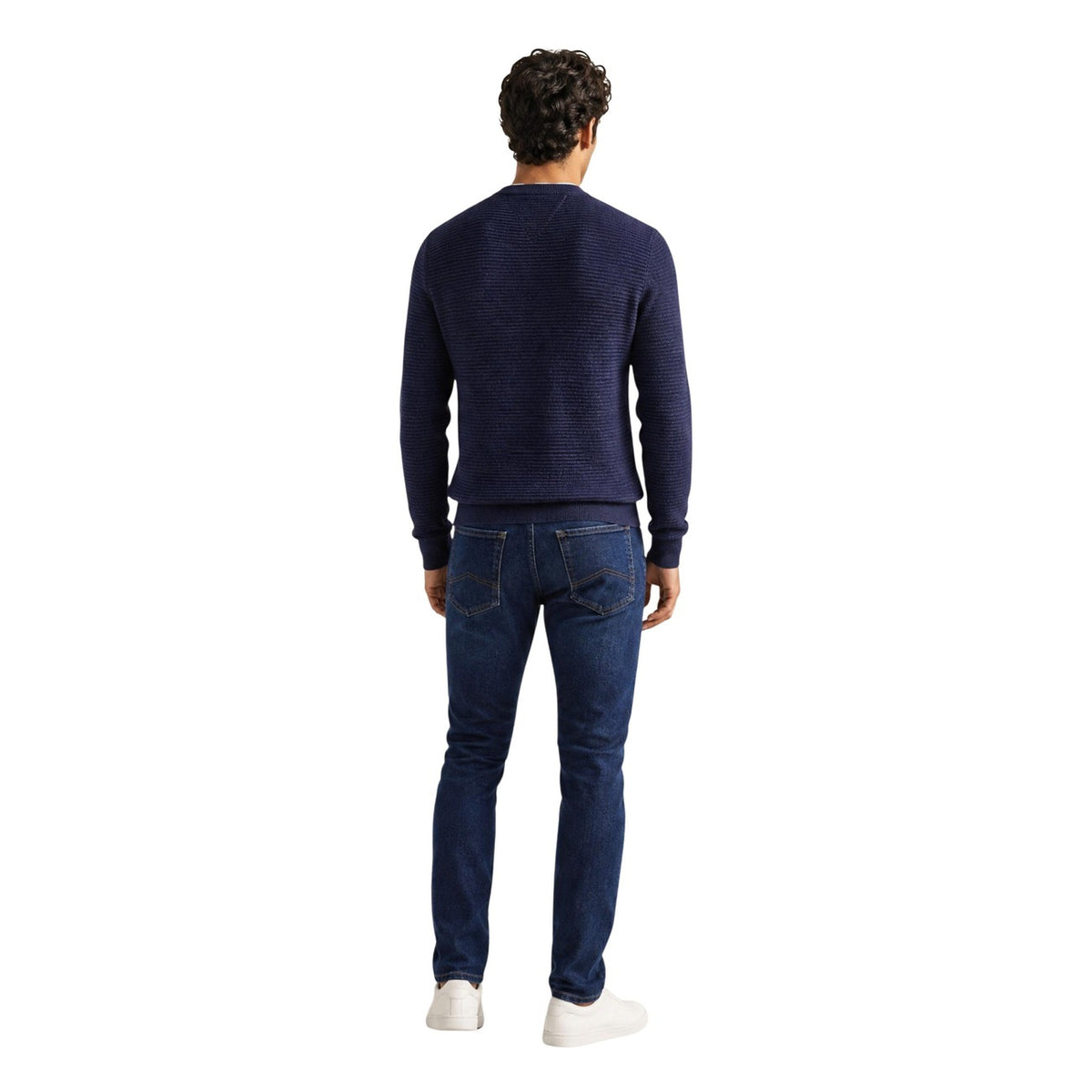 Tommy Hilfiger Homme Pulls