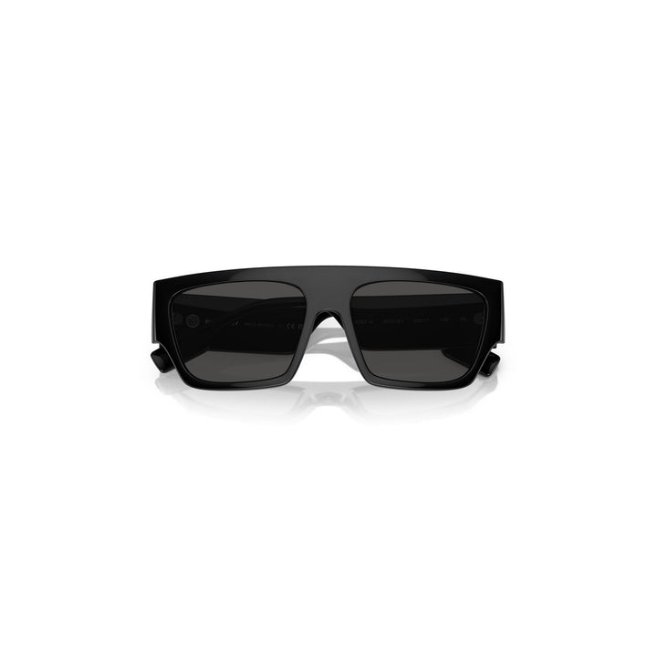 Burberry Homme Lunettes De Soleil