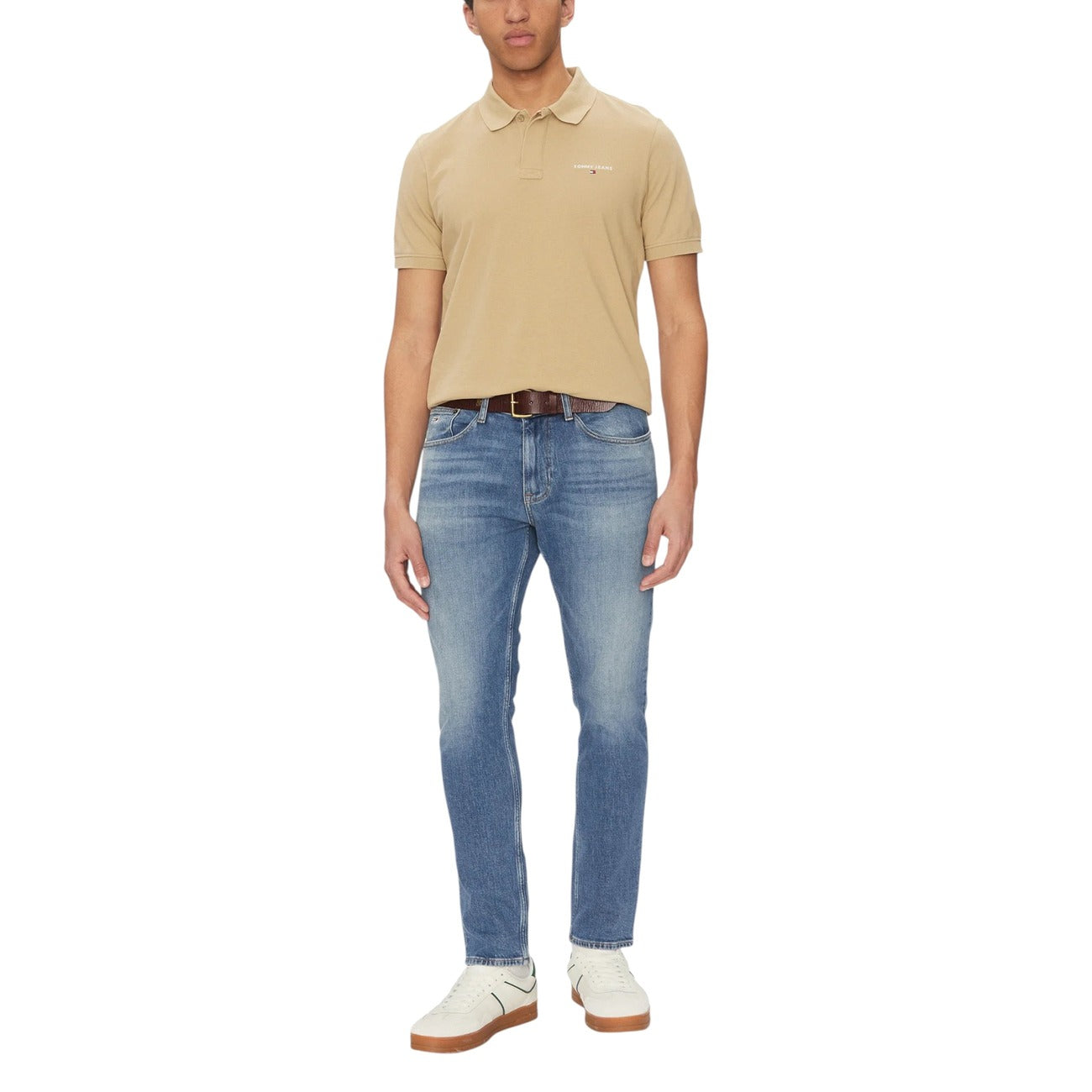 Tommy Hilfiger Jeans Homme Jeans