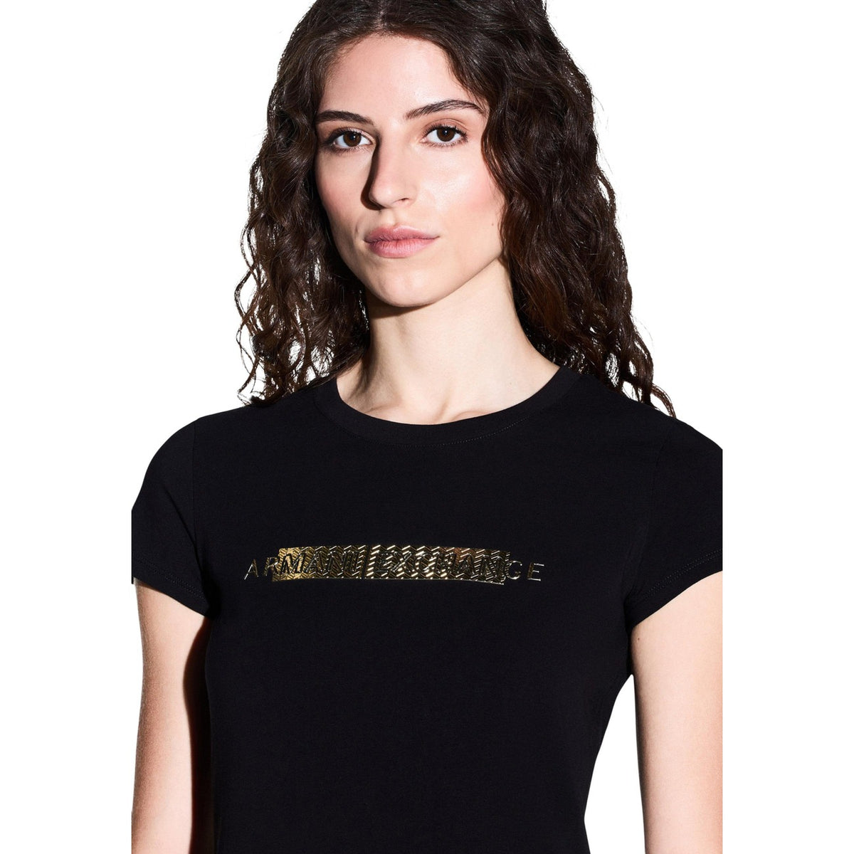 Armani Exchange Femme T-Shirts