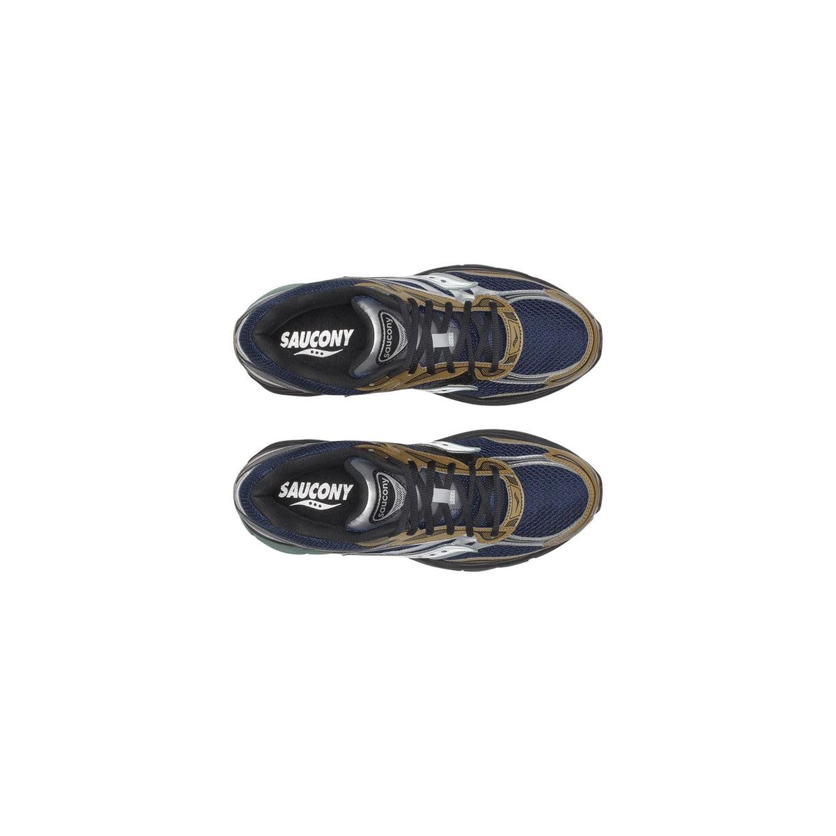 Saucony Homme Baskets