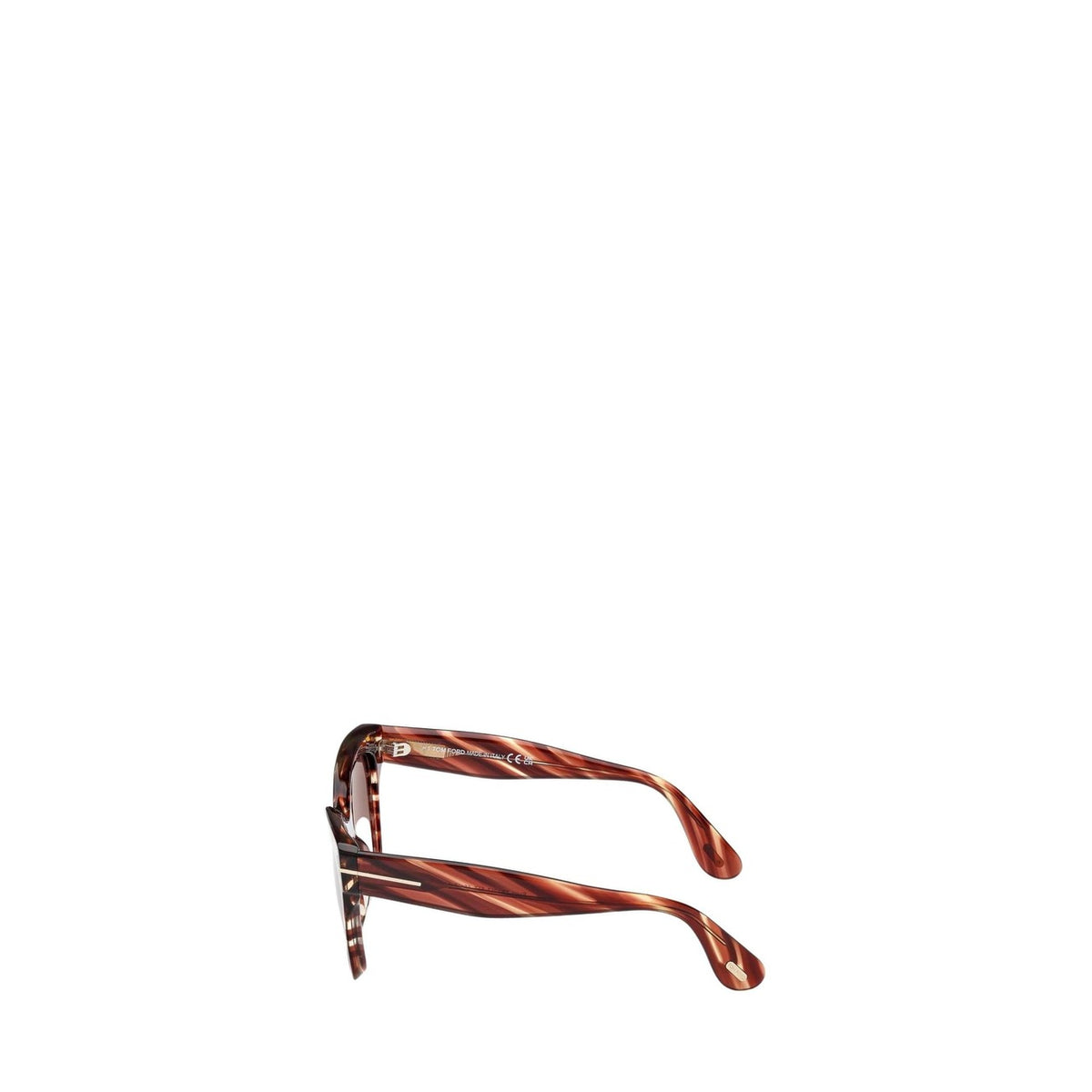 Tom Ford Homme Lunettes De Soleil