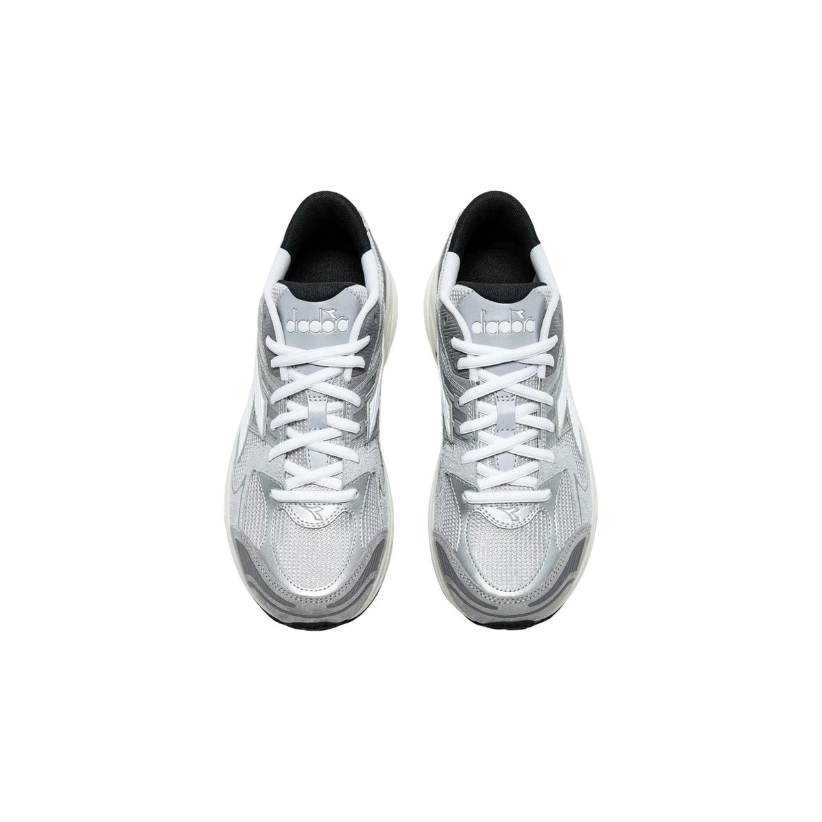 Diadora Homme Baskets