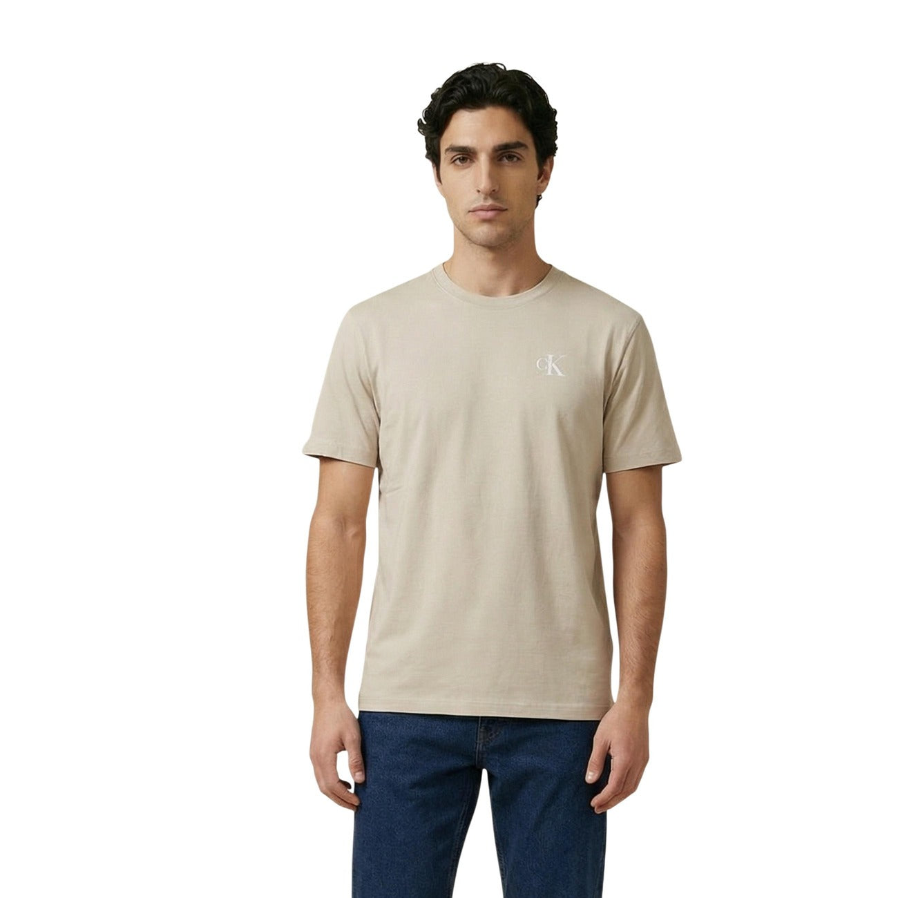 Calvin Klein Jeans Homme T-Shirts