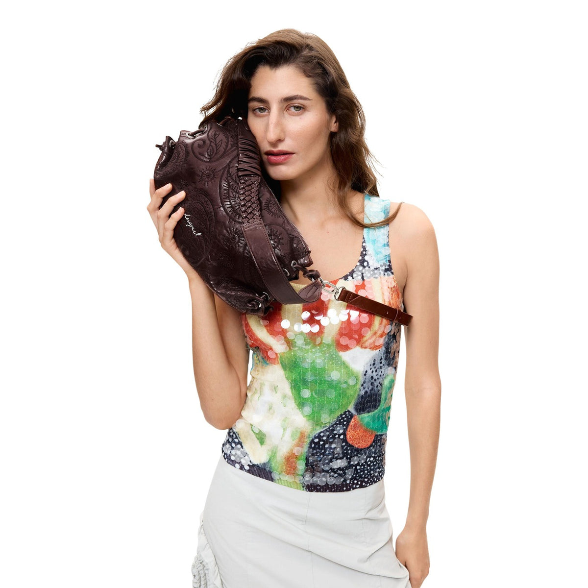 Desigual Femme Sacs