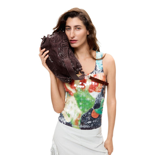 Desigual Femme Sacs